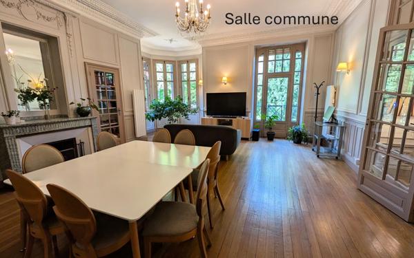 Appartement à vendre    2 pièces • 45,81 m2 Dijon
