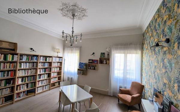 Appartement à vendre    2 pièces • 45,81 m2 Dijon