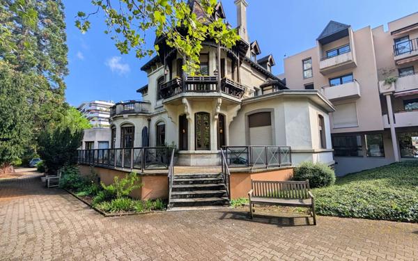 Appartement à vendre    2 pièces • 45,81 m2 Dijon