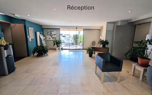 Appartement à vendre    2 pièces • 45,81 m2 Dijon