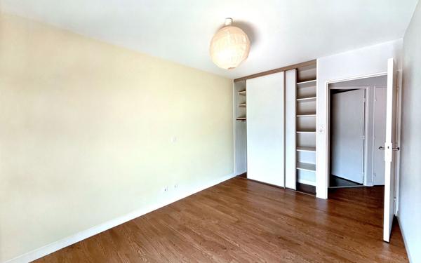 Appartement à vendre    2 pièces • 45,81 m2 Dijon