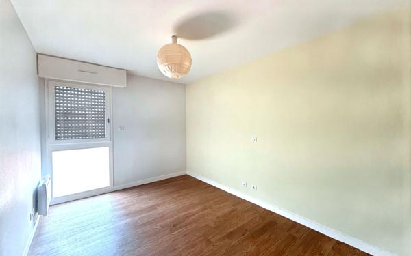 Appartement à vendre    2 pièces • 45,81 m2 Dijon