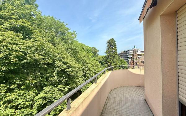 Appartement à vendre    2 pièces • 45,81 m2 Dijon