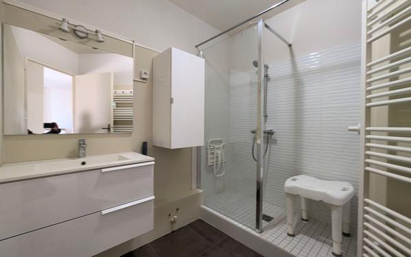 Appartement à vendre    2 pièces • 45,81 m2 Dijon