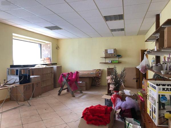 Immeuble à vendre à Lacapelle-Marival dans le Lot (46120), ref : 46030/IMMR/186