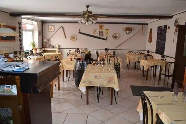 Vente Boutique 15 pièces 368 m2 à Saulieu