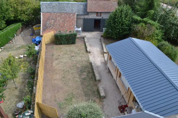 Vente Boutique 15 pièces 368 m2 à Saulieu