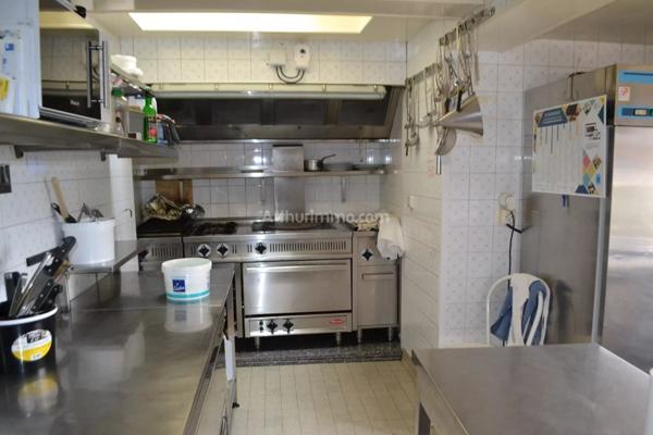 Vente Boutique 15 pièces 368 m2 à Saulieu