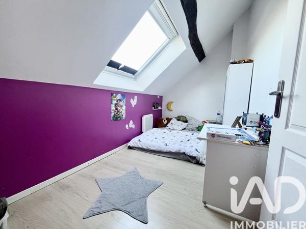 Maison à vendre 5 pièces 131 m² Desmonts