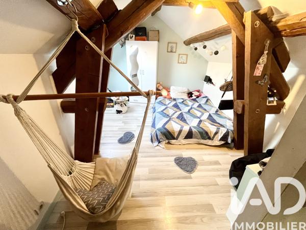 Maison à vendre 5 pièces 131 m² Desmonts