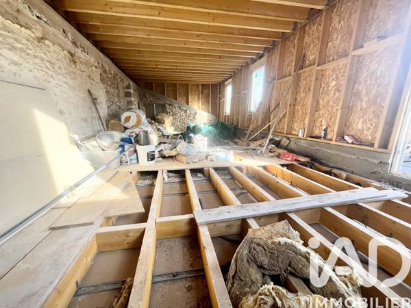 Maison à vendre 5 pièces 131 m² Desmonts