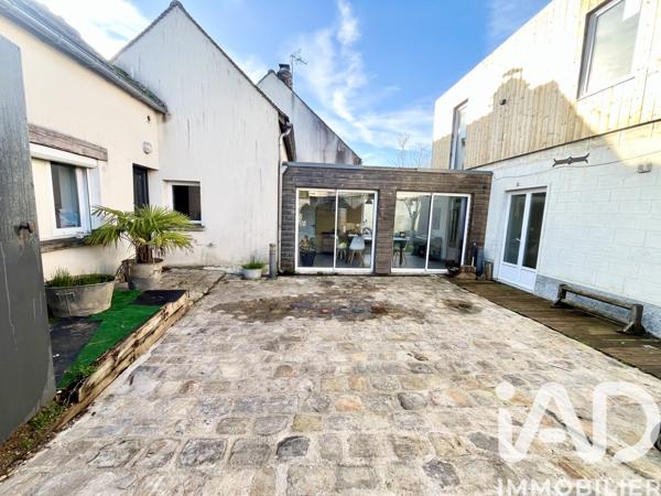 Maison à vendre 5 pièces 131 m² Desmonts