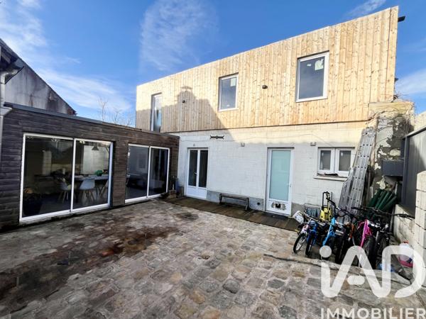 Maison à vendre 5 pièces 131 m² Desmonts