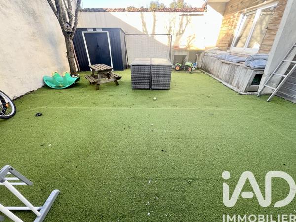 Maison à vendre 5 pièces 131 m² Desmonts
