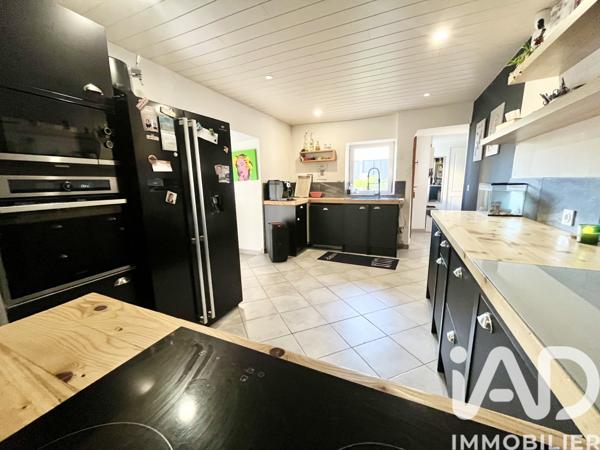 Maison à vendre 5 pièces 131 m² Desmonts