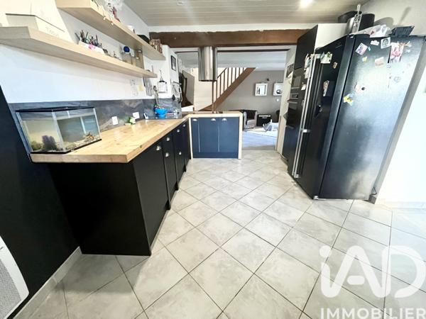 Maison à vendre 5 pièces 131 m² Desmonts