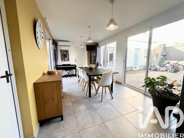 Maison à vendre 5 pièces 131 m² Desmonts