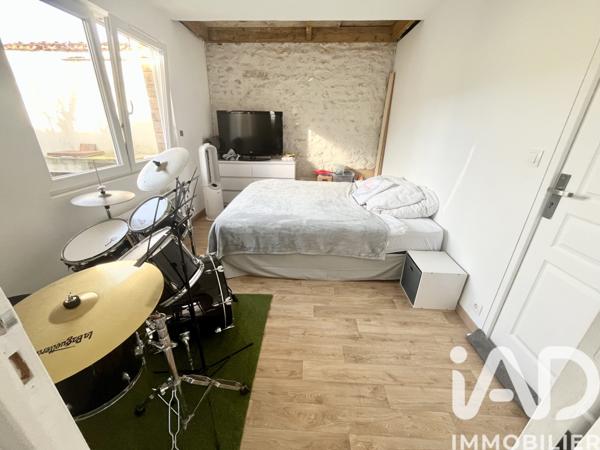 Maison à vendre 5 pièces 131 m² Desmonts