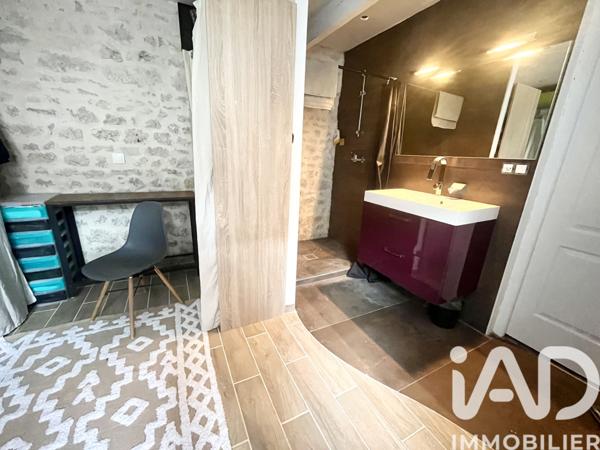 Maison à vendre 5 pièces 131 m² Desmonts
