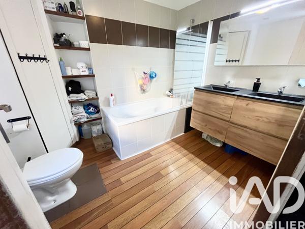 Maison à vendre 5 pièces 131 m² Desmonts