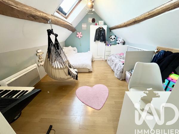 Maison à vendre 5 pièces 131 m² Desmonts