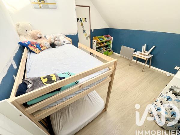 Maison à vendre 5 pièces 131 m² Desmonts