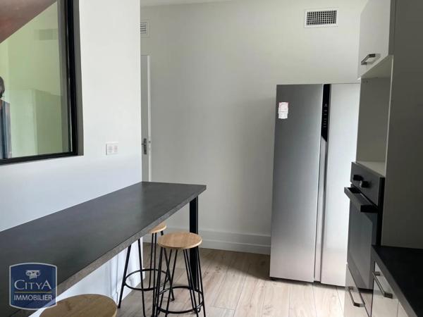 Location maison 6 pièces de 121m²