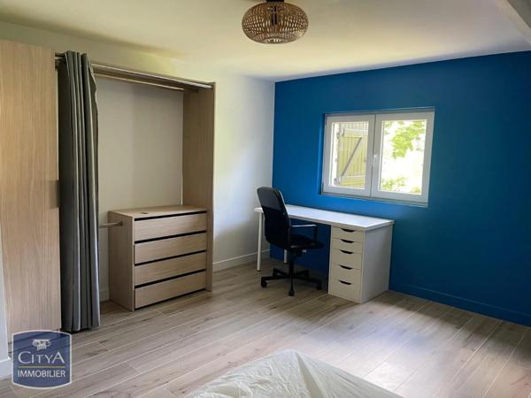 Location maison 6 pièces de 121m²