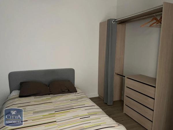 Location maison 6 pièces de 121m²