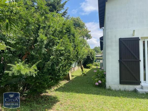 Location maison 6 pièces de 121m²