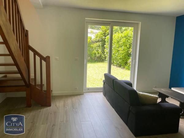 Location maison 6 pièces de 121m²