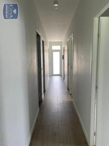 Location maison 6 pièces de 121m²