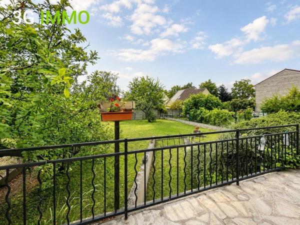 Vente / Maison ancienne à Issou (78440)