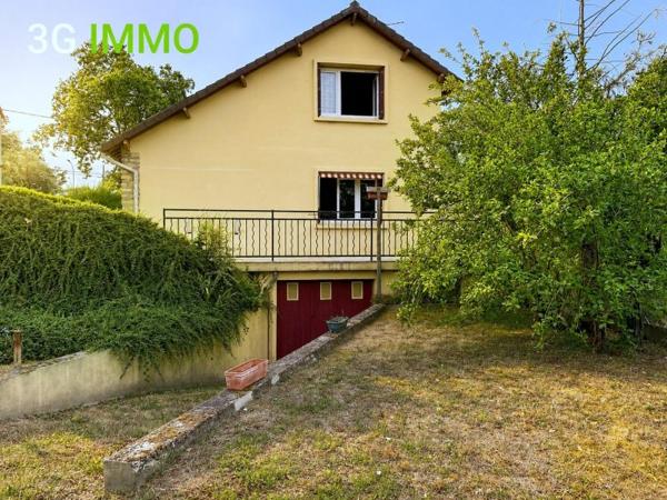 Vente / Maison ancienne à Issou (78440)