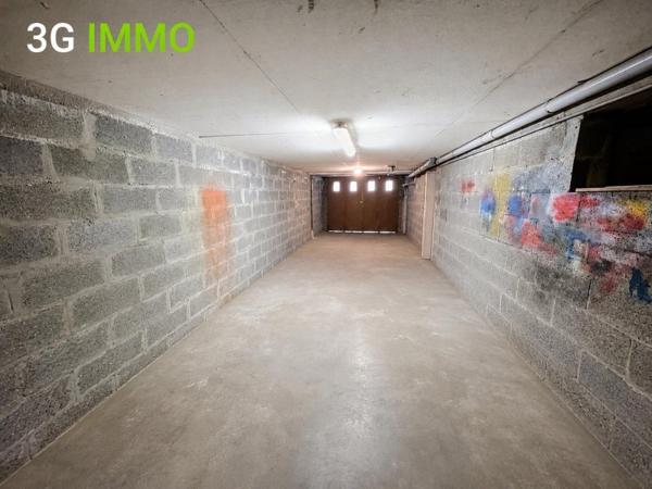 Vente / Maison ancienne à Issou (78440)