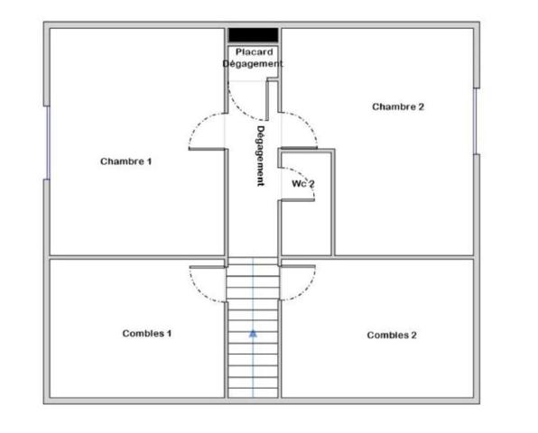 Vente / Maison ancienne à Issou (78440)