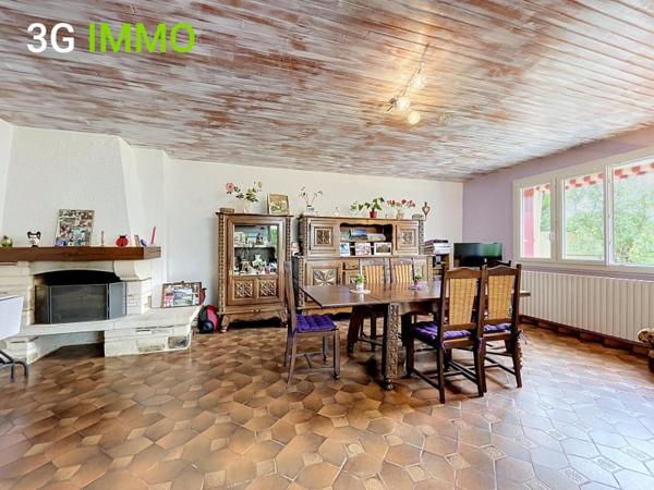 Vente / Maison ancienne à Issou (78440)