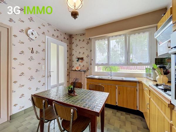 Vente / Maison ancienne à Issou (78440)