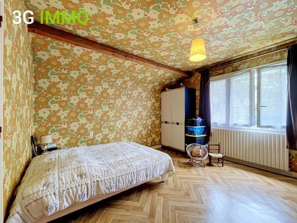 Vente / Maison ancienne à Issou (78440)