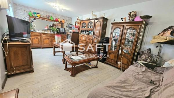 Belley – Maison d’architecte sur terrain de 3 200 m²