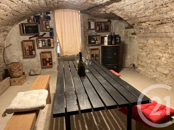 Maison à vendre  6 pièces - 125 m 2   FLINS SUR SEINE  - 78