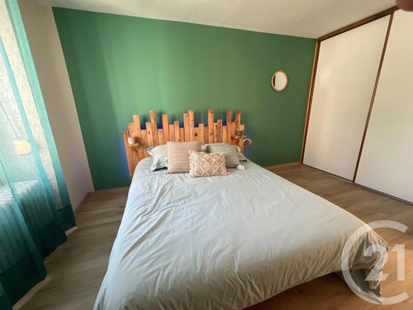 Maison à vendre  6 pièces - 125 m 2   FLINS SUR SEINE  - 78