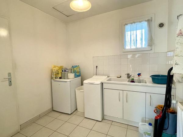 Vente / Maison de plain-pied