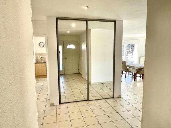 Vente / Maison de plain-pied