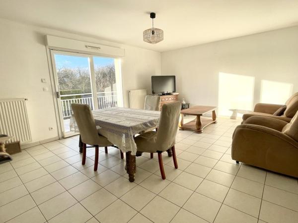 Vente / Maison de plain-pied