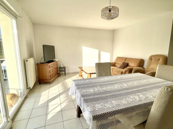 Vente / Maison de plain-pied