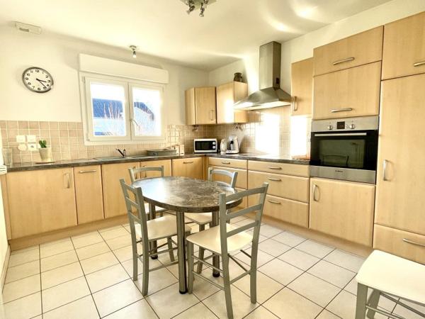 Vente / Maison de plain-pied