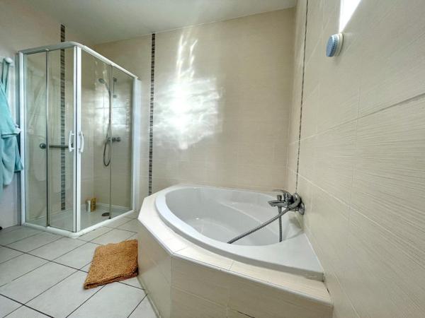 Vente / Maison de plain-pied