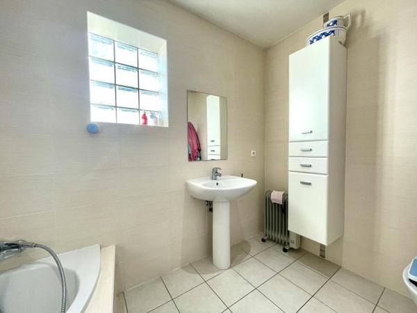 Vente / Maison de plain-pied