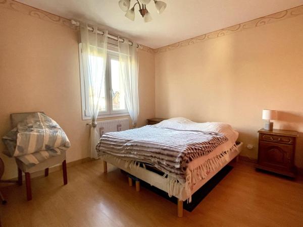 Vente / Maison de plain-pied